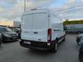 Ford Transit L3-H2 2.0 TDCi 130pk 3pl Business '21 (24446) Wit - thumbnail 4