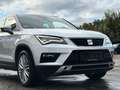 SEAT Ateca Xcellence 4Drive ACC/360/AHK 1.Hand Blanc - thumbnail 7