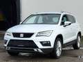 SEAT Ateca Xcellence 4Drive ACC/360/AHK 1.Hand Blanc - thumbnail 2