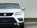 SEAT Ateca Xcellence 4Drive ACC/360/AHK 1.Hand Blanc - thumbnail 3