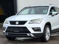 SEAT Ateca Xcellence 4Drive ACC/360/AHK 1.Hand Blanc - thumbnail 1