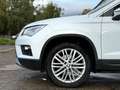 SEAT Ateca Xcellence 4Drive ACC/360/AHK 1.Hand Blanc - thumbnail 4