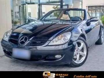 Kompressor Roadster