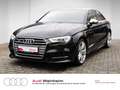 Audi S3 lim TFSI LED S-tronic Digitaltacho Navi uvm Schwarz - thumbnail 2