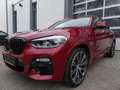 BMW X4 M i xDrive/Pano/H&K/HuD/AHK/360°/Adaptiv Rouge - thumbnail 1