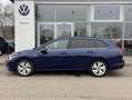 Volkswagen Golf Variant 2.0 TDI DSG Style STANDHEIZUNG+AHK+ Blau - thumbnail 2