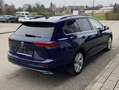 Volkswagen Golf Variant 2.0 TDI DSG Style STANDHEIZUNG+AHK+ Blau - thumbnail 4