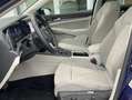 Volkswagen Golf Variant 2.0 TDI DSG Style STANDHEIZUNG+AHK+ Blau - thumbnail 9