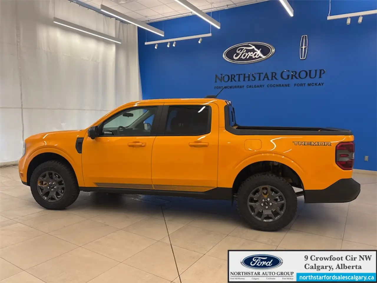 Ford Maverick photo Ford Maverick