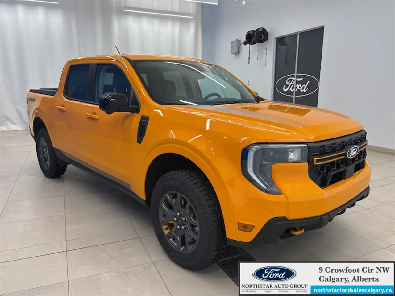 Ford Maverick photo Ford Maverick