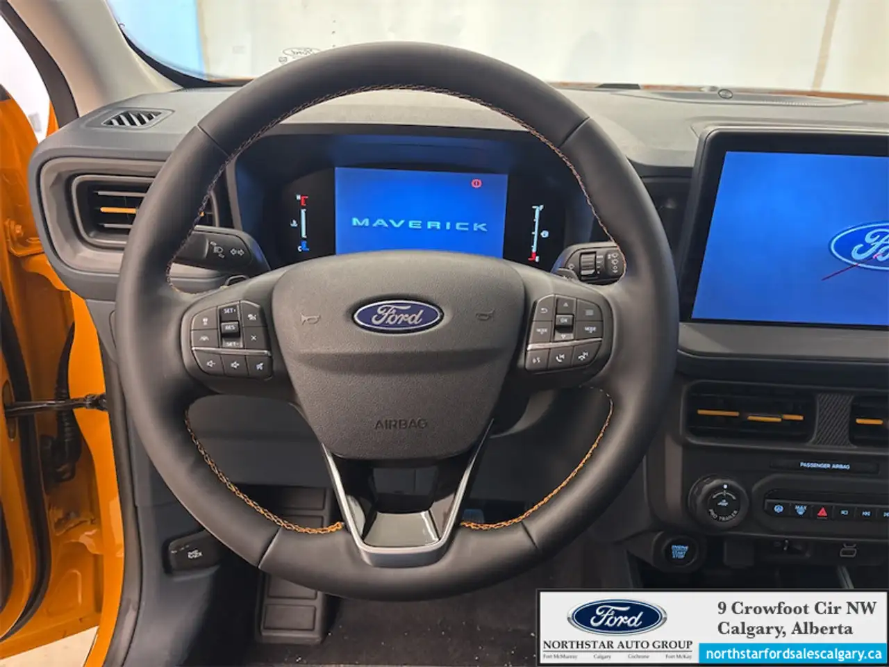 Ford Maverick photo Ford Maverick