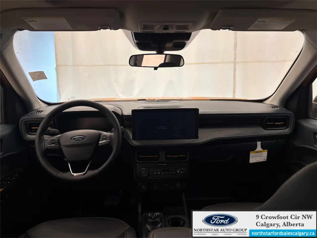 Ford Maverick photo Ford Maverick