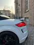 Audi TT RS RS 2.5 TFSI quattro Biały - thumbnail 8