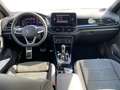 Volkswagen T-Roc R-Line 2,0 TDI DSG Navi+ACC+AHK+Pano+Shzg. Schwarz - thumbnail 10