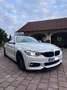 BMW 440 2. Hand, ohne OPF, MPPSK, Scheckheftgepflegt Weiß - thumbnail 1