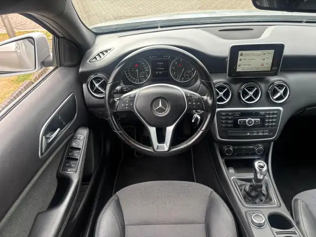 Mercedes-Benz A-Class view 8