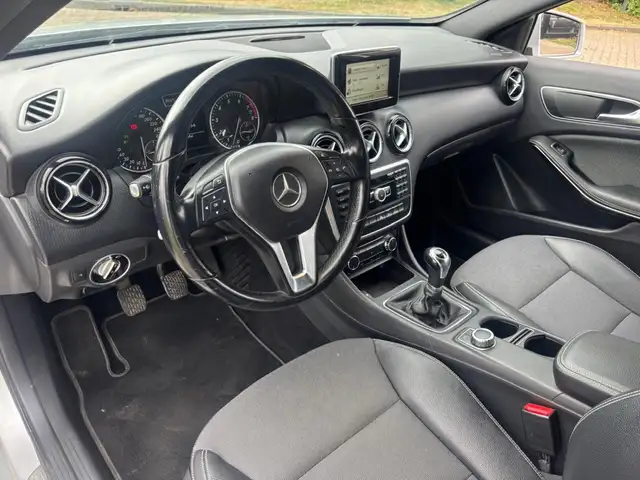 Mercedes-Benz A-Class view 10