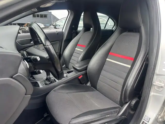 Mercedes-Benz A-Class view 12