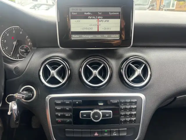 Mercedes-Benz A-Class view 15