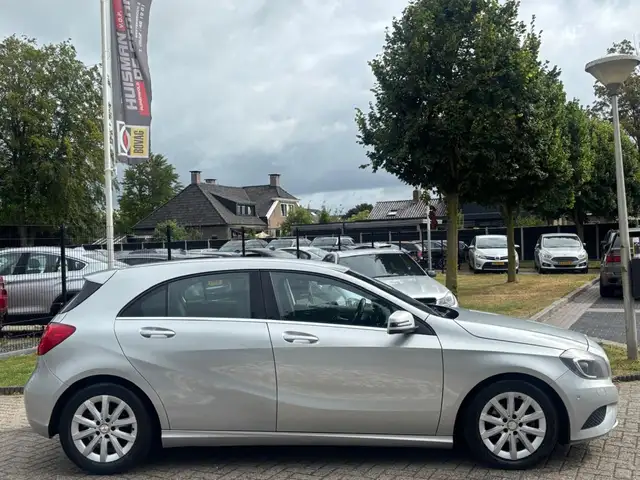 Mercedes-Benz A-Class view 5