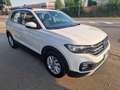 Volkswagen T-Cross 1.6 tdi Style 95cv Blanc - thumbnail 1