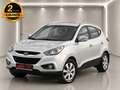 Hyundai iX35 2,0 CRDi Style 4WD*GARANTIE 24 MONATE Grau - thumbnail 1