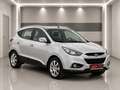 Hyundai iX35 2,0 CRDi Style 4WD*GARANTIE 24 MONATE Grau - thumbnail 7