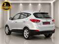 Hyundai iX35 2,0 CRDi Style 4WD*GARANTIE 24 MONATE Grau - thumbnail 3