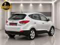 Hyundai iX35 2,0 CRDi Style 4WD*GARANTIE 24 MONATE Grau - thumbnail 4
