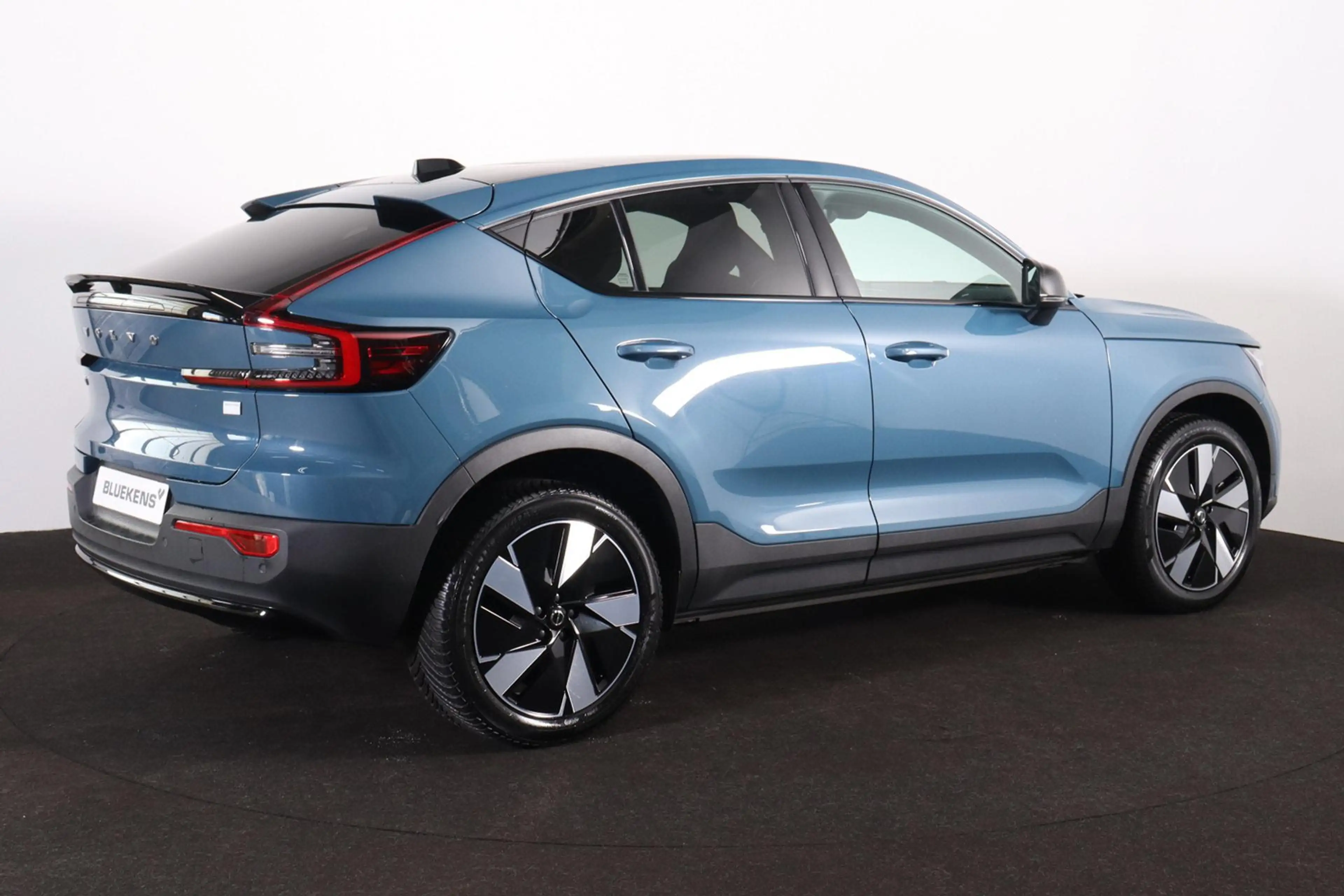 Volvo C40 Extended Range Plus 82 kWh - Panoramadak - Intelli — photo 5