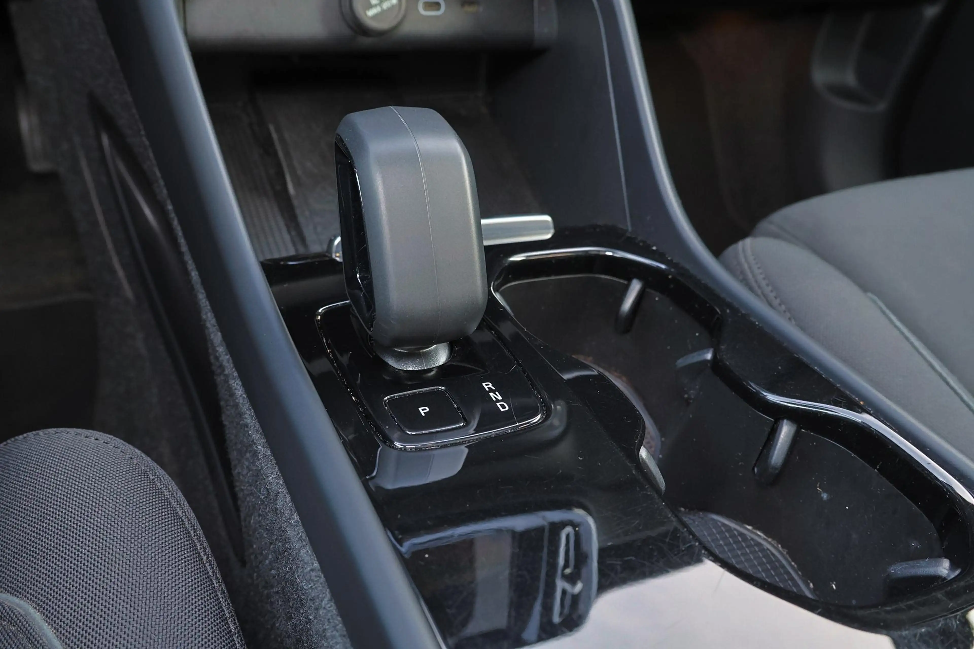 Volvo C40 Extended Range Plus 82 kWh - Panoramadak - Intelli — photo 11