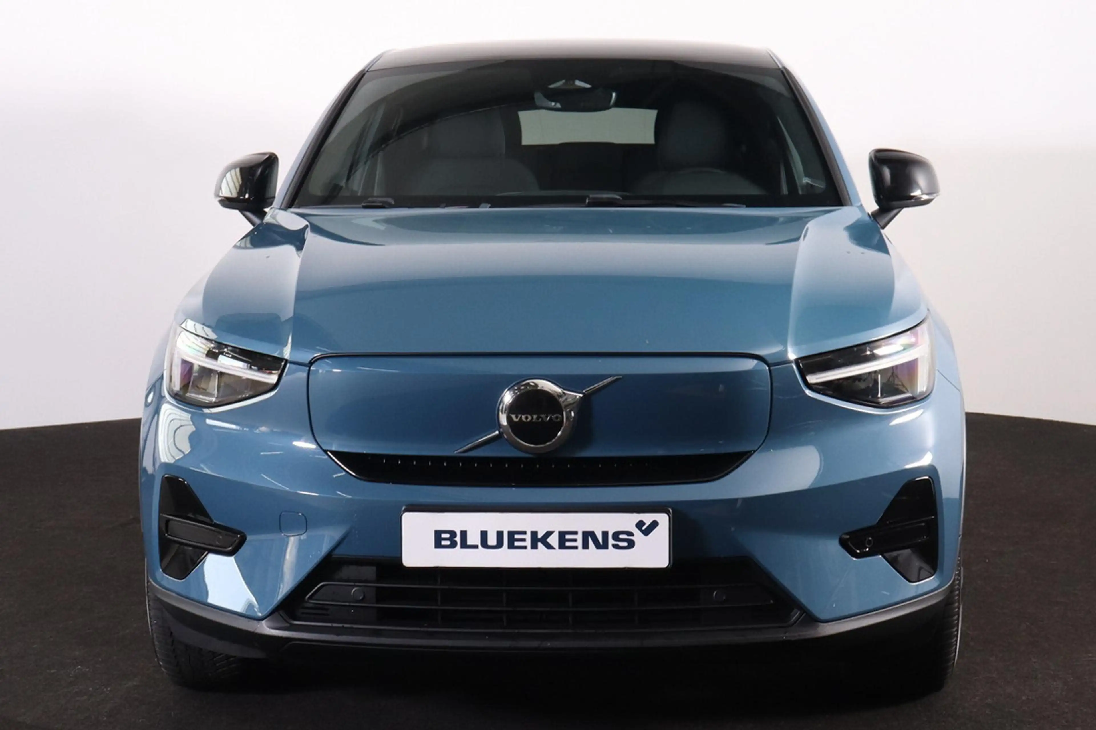 Volvo C40 Extended Range Plus 82 kWh - Panoramadak - Intelli — photo 2