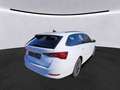 Skoda Octavia Combi 2.0 TDI CLEVER +LED +RKAM +NAVI +SHZ +17" + Weiß - thumbnail 3