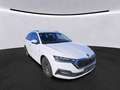 Skoda Octavia Combi 2.0 TDI CLEVER +LED +RKAM +NAVI +SHZ +17" + Weiß - thumbnail 4