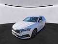 Skoda Octavia Combi 2.0 TDI CLEVER +LED +RKAM +NAVI +SHZ +17" + Weiß - thumbnail 2