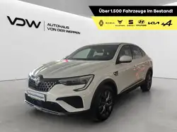 Renault Arkana Techno Mild Hybrid 140 EDC Klima Navi