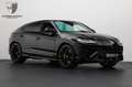 Lamborghini Urus Urus StylePack/Adv.B&O/23"/AHK/Garantie02.26 Noir - thumbnail 3