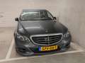 Mercedes-Benz E 220 E 220 BlueTEC Grijs - thumbnail 1