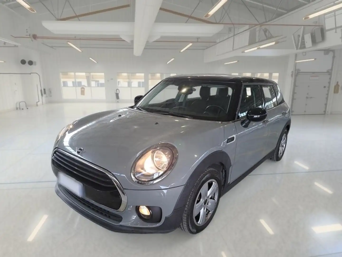 MINI Cooper D Clubman AGON Business Automatica - 1