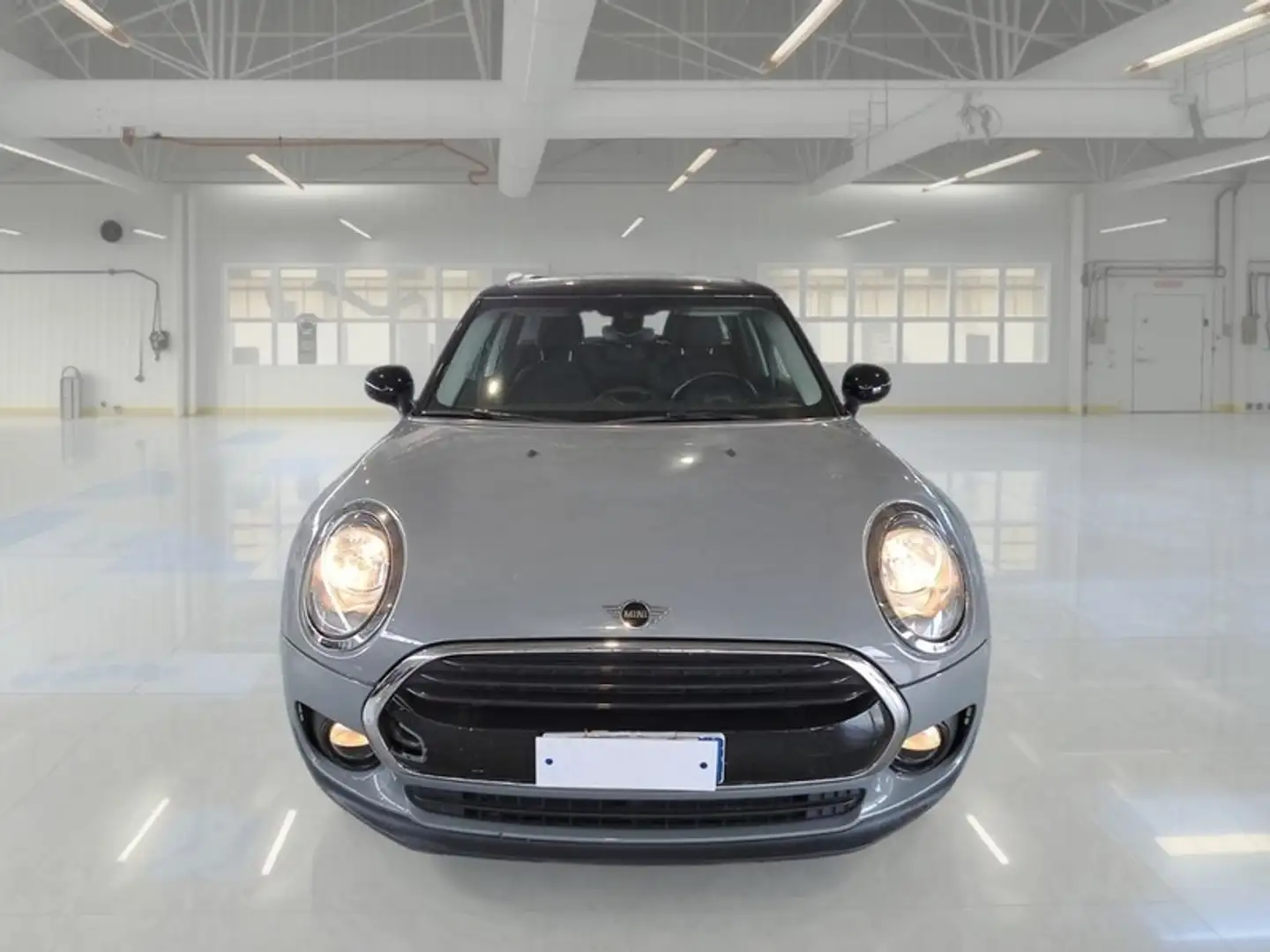 MINI Cooper D Clubman AGON Business Automatica - 2