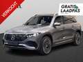 Mercedes-Benz EQB 350 4MATIC Gris - thumbnail 1