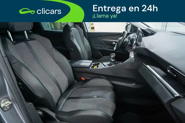 Peugeot 3008 view 15