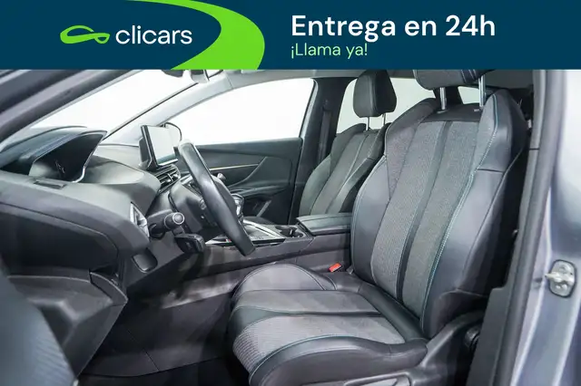 Peugeot 3008 view 13
