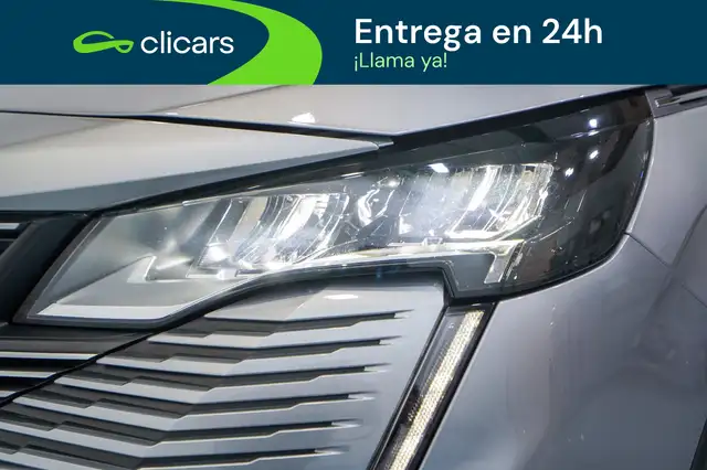 Peugeot 3008 view 10