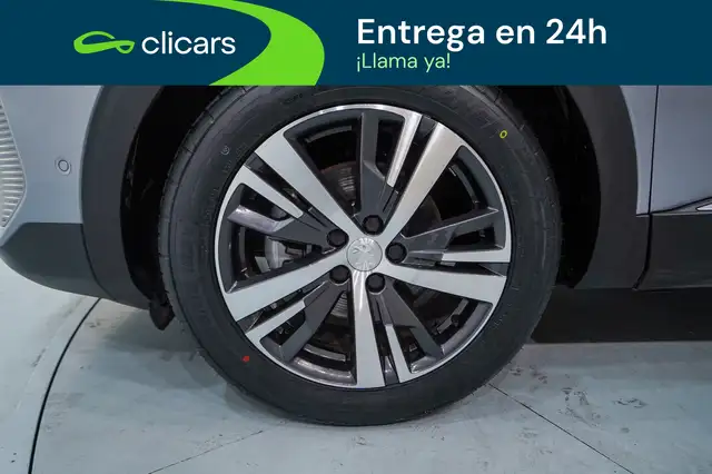 Peugeot 3008 view 11