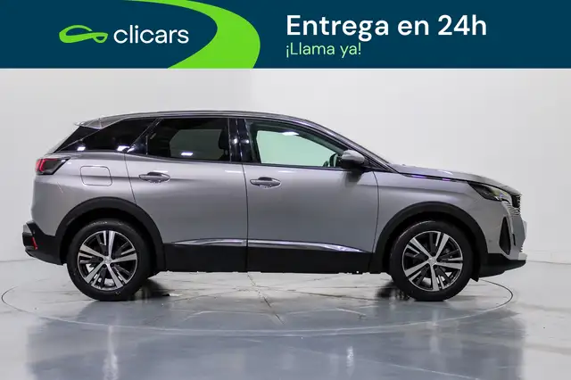 Peugeot 3008 view 7
