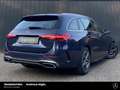 Mercedes-Benz C 300 C 300 T e AMG Pano D-Light Vorr.-Distronic NP77 Blau - thumbnail 5