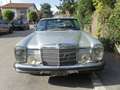Mercedes-Benz 250 CE coupe Silber - thumbnail 1