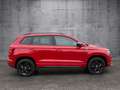 Skoda Karoq Sportline 1,5 TSI Pano|Virtual|LED 1.Besitz Rot - thumbnail 7