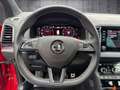 Skoda Karoq Sportline 1,5 TSI Pano|Virtual|LED 1.Besitz Rot - thumbnail 16